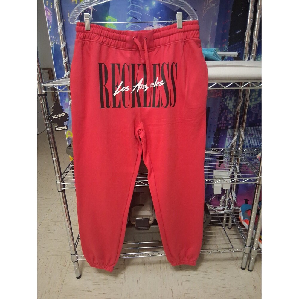 Young and Reckless Sweatpants